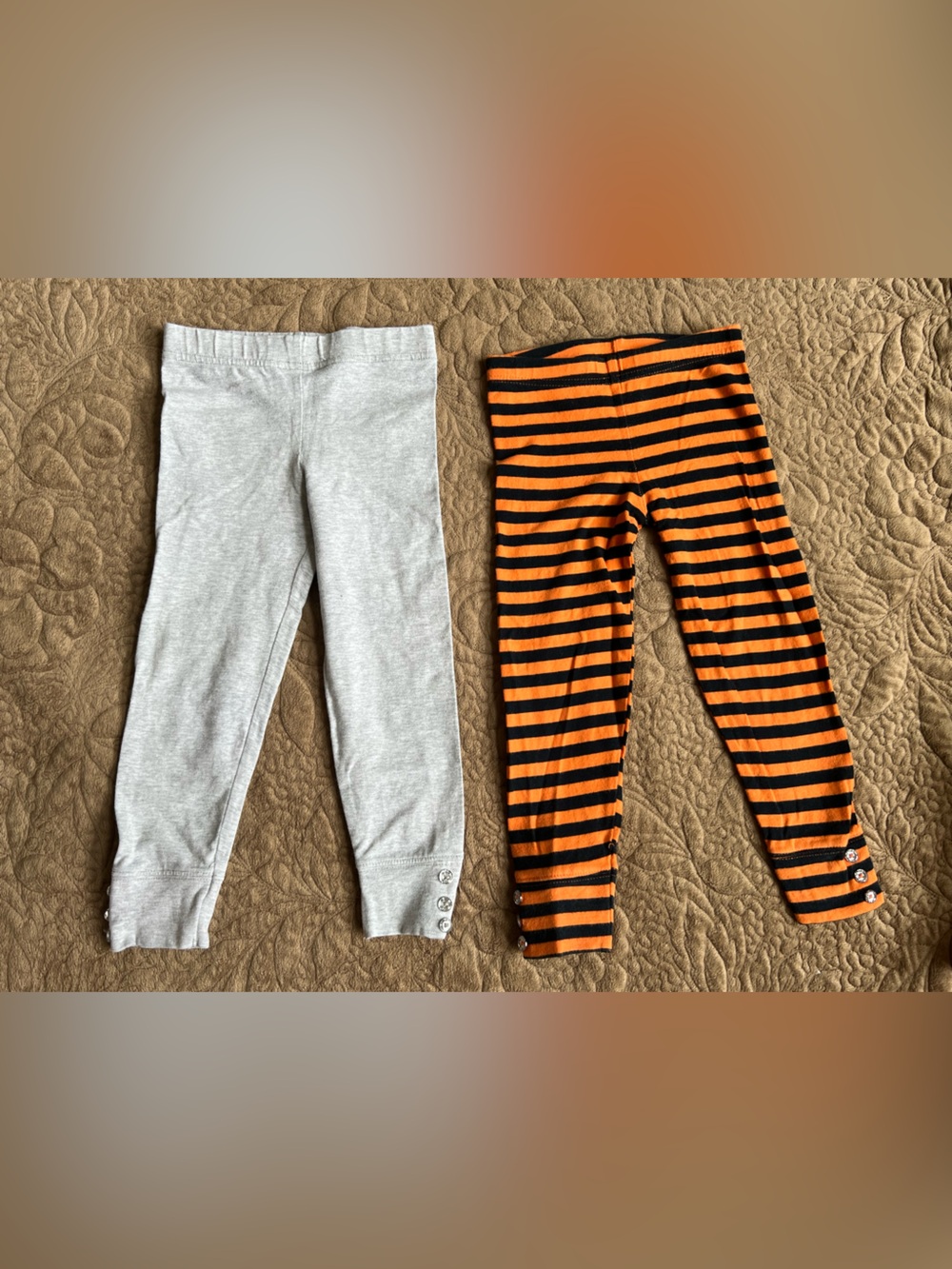 3T girls’ mixed sets bundle (10 pieces) - Picture 5 of 10